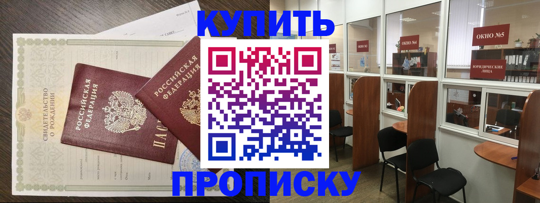 прописка законно в Камешково