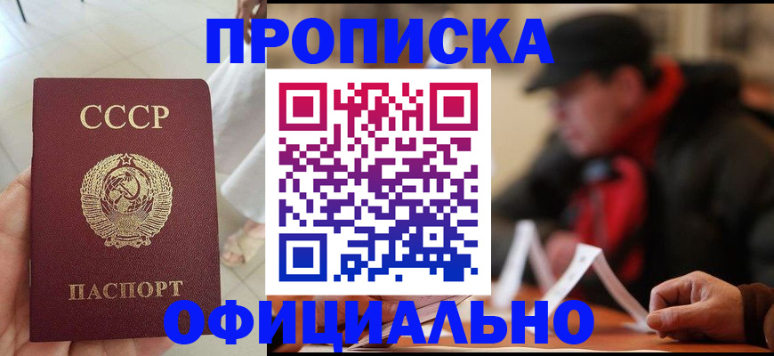 временная регистрация для школы в Камешково